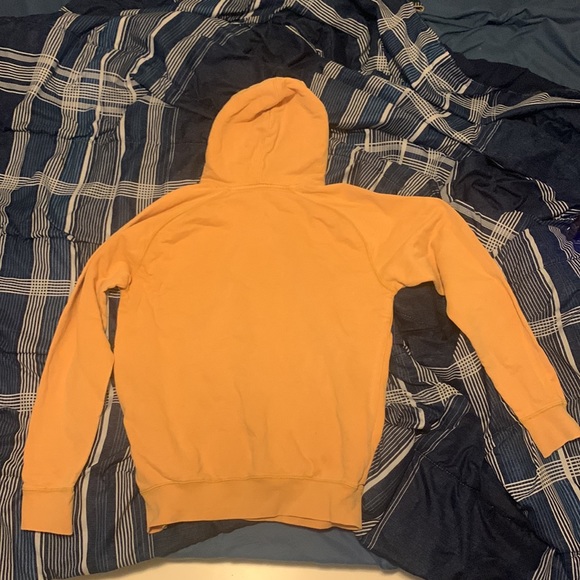 Tan Hoodie - Picture 4 of 5